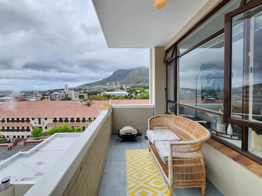 To Let 1 Bedroom Property for Rent in Gardens Western Cape